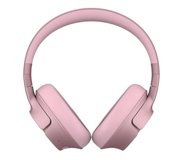Fresh N Rebel Clam Fuse ANC Pastel Pink - 1229040 - zdjęcie 3